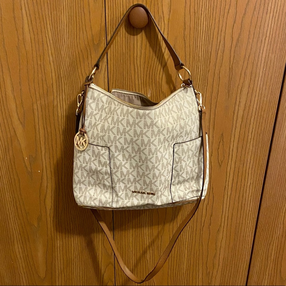 EUC Michael Kors Shoulder Bag